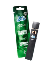 OnlyGrams Superior Vapes 96%