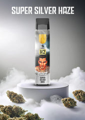 GZUZ H2 Superior Blend Vape