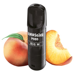 Al Massiva - Prefilled Pod (2er Pack)