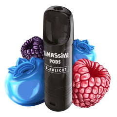 Al Massiva - Prefilled Pod (2er Pack)