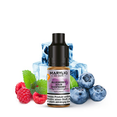 Lost Mary - MaryLiq 10MG Nikotinsalz