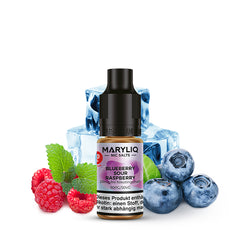 Lost Mary - Maryliq 20MG Nikotinsalz