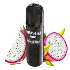 Al Massiva - Prefilled Pod (2er Pack)