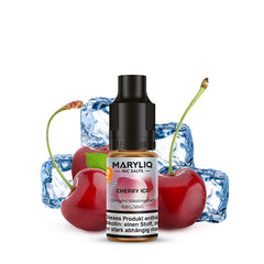 Lost Mary - MaryLiq 10MG Nikotinsalz
