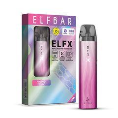 ELFBAR - ELFX Kit