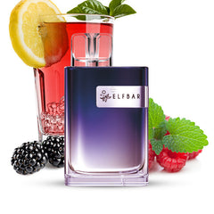 ELFBAR - Crystal CR600 (Großhandel)