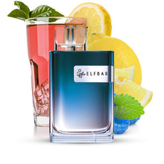ELFBAR - Crystal CR600 (Großhandel)