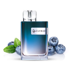 ELFBAR - Crystal CR600 (Großhandel)