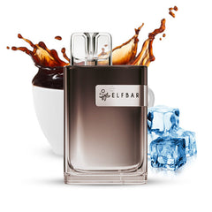 ELFBAR - Crystal CR600 (Großhandel)