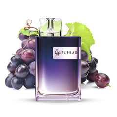 ELFBAR - Crystal CR600 (Großhandel)