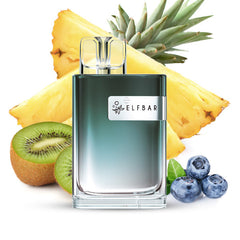 ELFBAR - Crystal CR600 (Großhandel)
