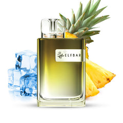 ELFBAR - Crystal CR600 (Großhandel)