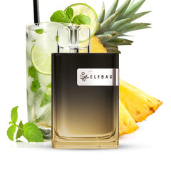 ELFBAR - Crystal CR600 (Großhandel)