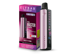 ELFBAR - Elfa Master