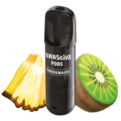 Al Massiva - Prefilled Pod (2er Pack)