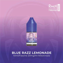 RandM - Liquid 20MG Nikotinsalz