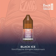 RandM - Liquid 20MG Nikotinsalz