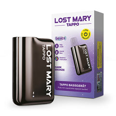 Lost Mary TAPPO - Akkuträger