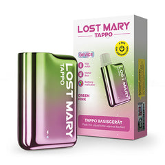 Lost Mary TAPPO - Akkuträger