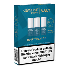 SALT NEXIONE - Pod