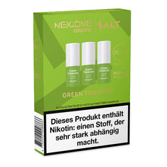 SALT NEXIONE - Pod