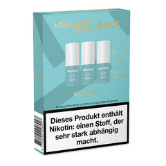 SALT NEXIONE - Pod