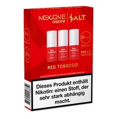 SALT NEXIONE - Pod