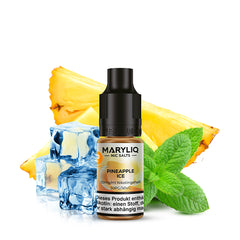 Lost Mary - MaryLiq 10MG Nikotinsalz