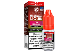 SC Red Line - 20 MG Nikotinsalz