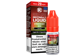 SC Red Line - 20 MG Nikotinsalz