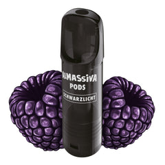Al Massiva - Prefilled Pod (2er Pack)