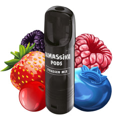 Al Massiva - Prefilled Pod (2er Pack)