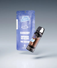 OnlyGrams Superior Pod 96%
