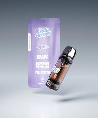 OnlyGrams Superior Pod 96%