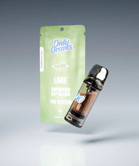 OnlyGrams Superior Pod 96%