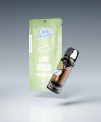 OnlyGrams Superior Pod 96%