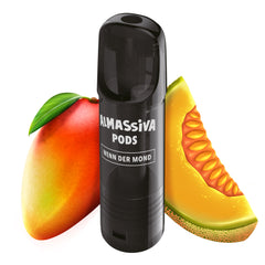 Al Massiva - Prefilled Pod (2er Pack)