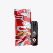 Sheesh Pod 96% H3 Superior