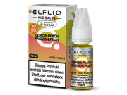 ELFBAR - Elfliq 20 MG Nikotinsalz