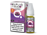 ELFBAR - Elfliq 20 MG Nikotinsalz