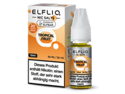 ELFBAR - Elfliq 20 MG Nikotinsalz