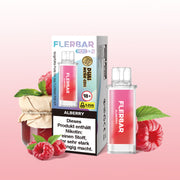 Flerbar - Prefilled Pod