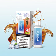 Flerbar - Prefilled Pod