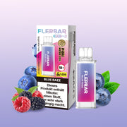 Flerbar - Prefilled Pod