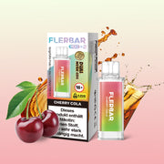 Flerbar - Prefilled Pod