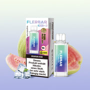 Flerbar - Prefilled Pod