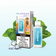 Flerbar - Prefilled Pod