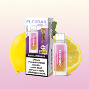 Flerbar - Prefilled Pod