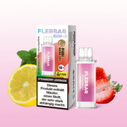 Flerbar - Prefilled Pod