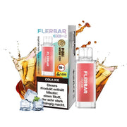 Flerbar - Prefilled Pod
